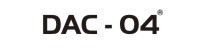 DAC 04 Trademarks