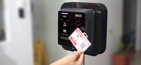 Biometric Card – The Future of Personal Identity