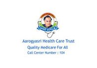 Aarogyasri Hospitals